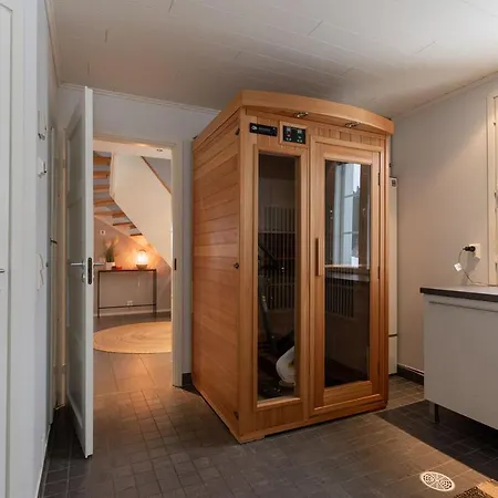 The Grey House Kokkola (Karleby)