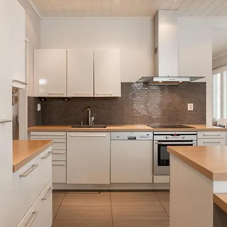The Grey House Villa