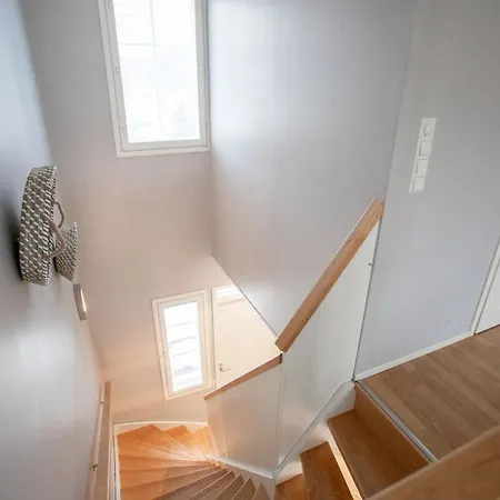 Villa The Grey House *