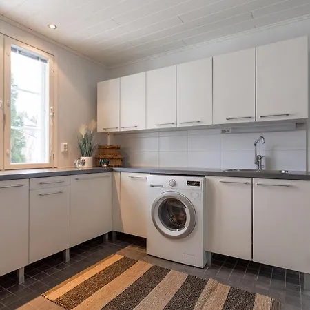 Villa The Grey House Kokkola (Karleby)