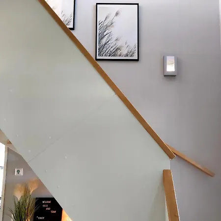 The Grey House Villa
