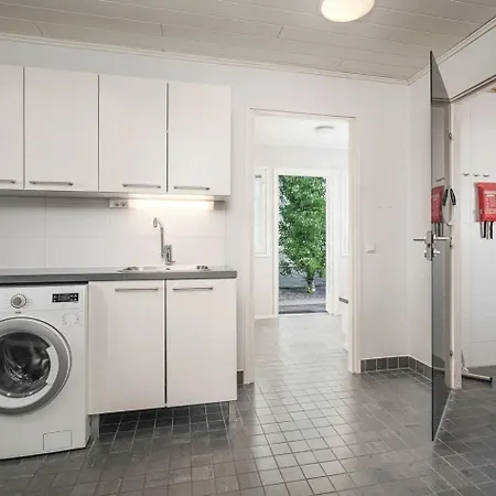 The Grey House Villa