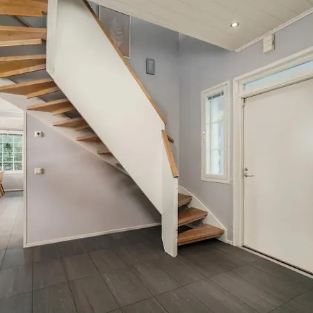 The Grey House Villa *