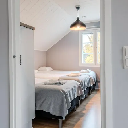 Villa The Grey House *