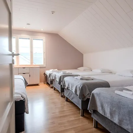Villa The Grey House Kokkola (Karleby)