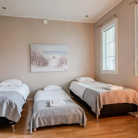 The Grey House *
