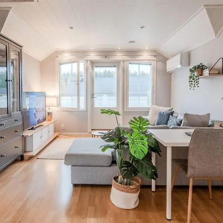 The Grey House Villa